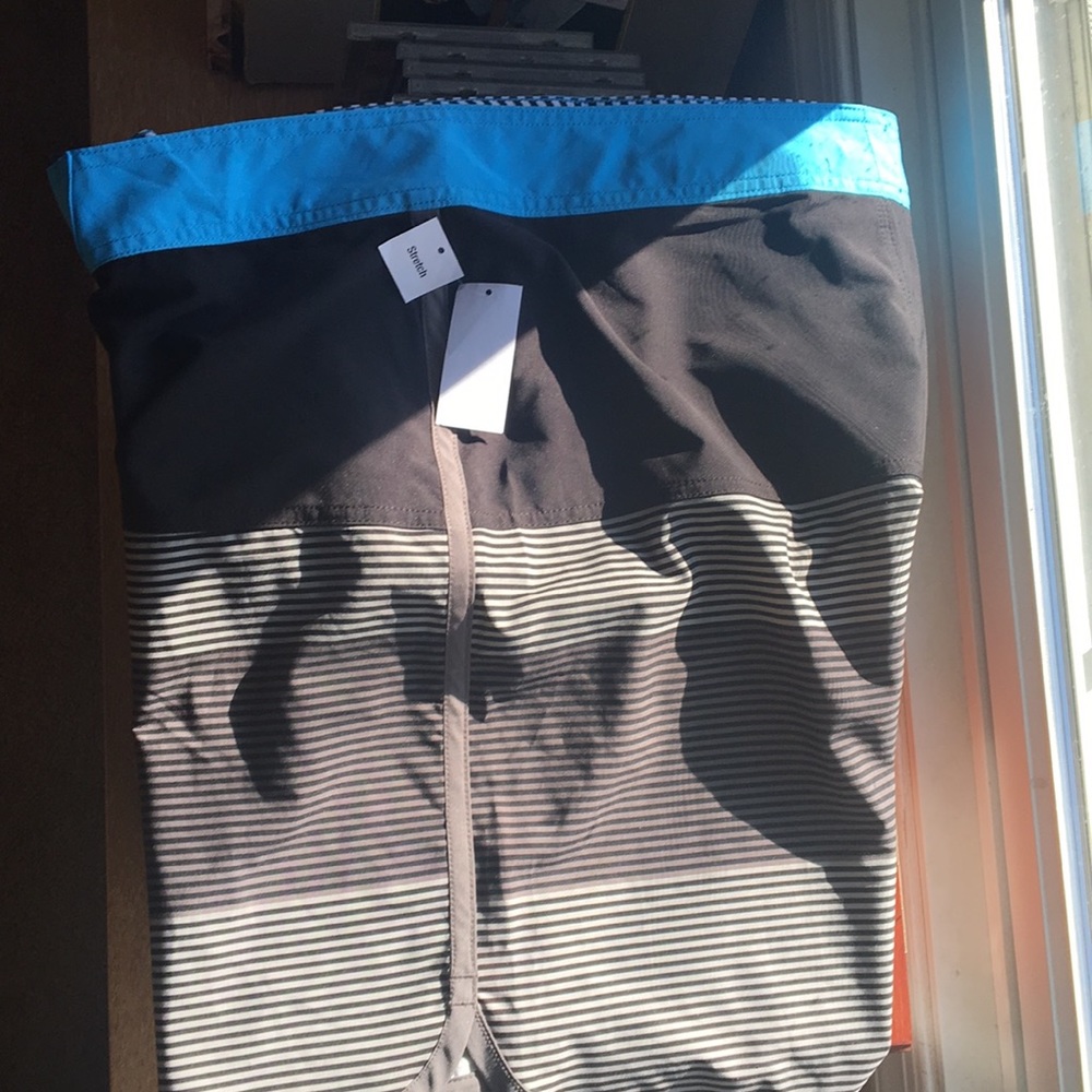 Men’s swimwear